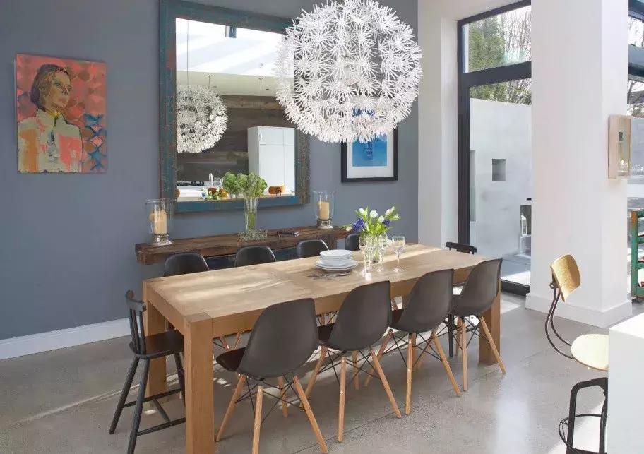 真正的北欧风是这样的,这才是真正的北欧风