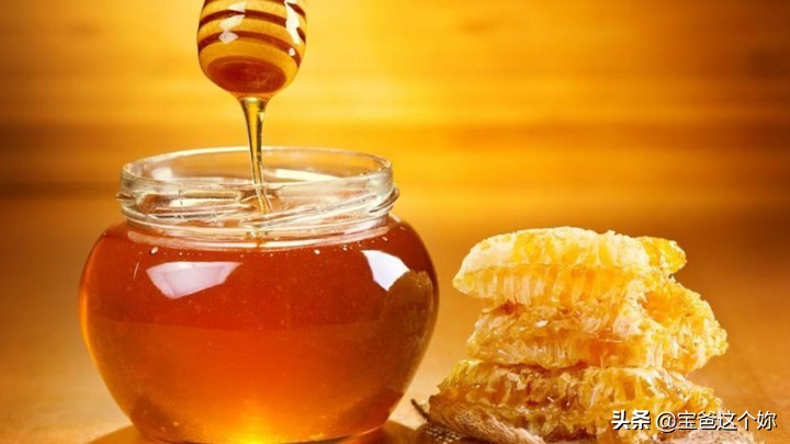 宝宝各年龄段不能吃的东西,宝爸育儿成长日记