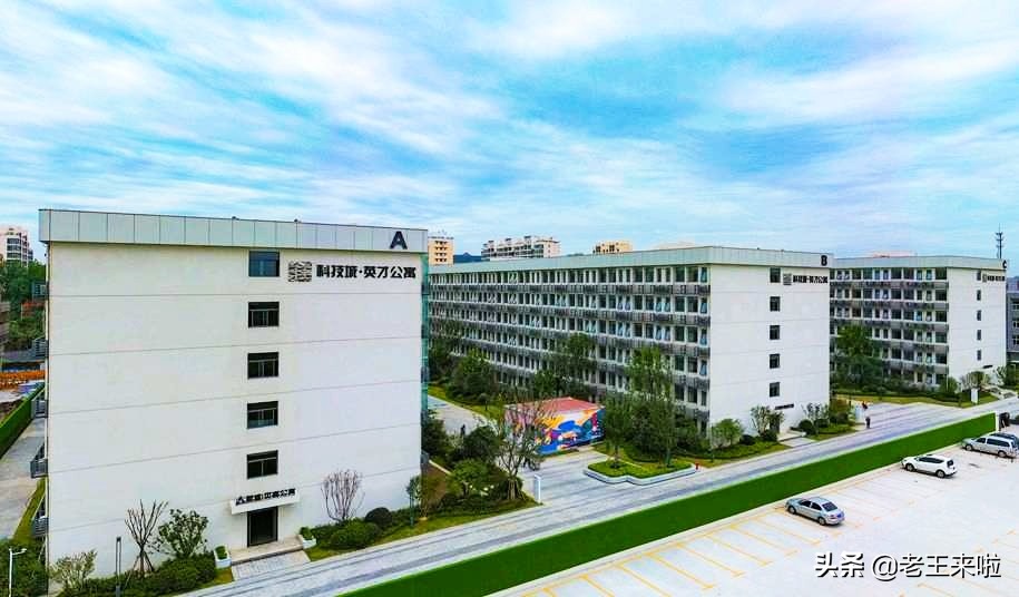 徐州人才公寓2023,2021徐州人才公寓住宅