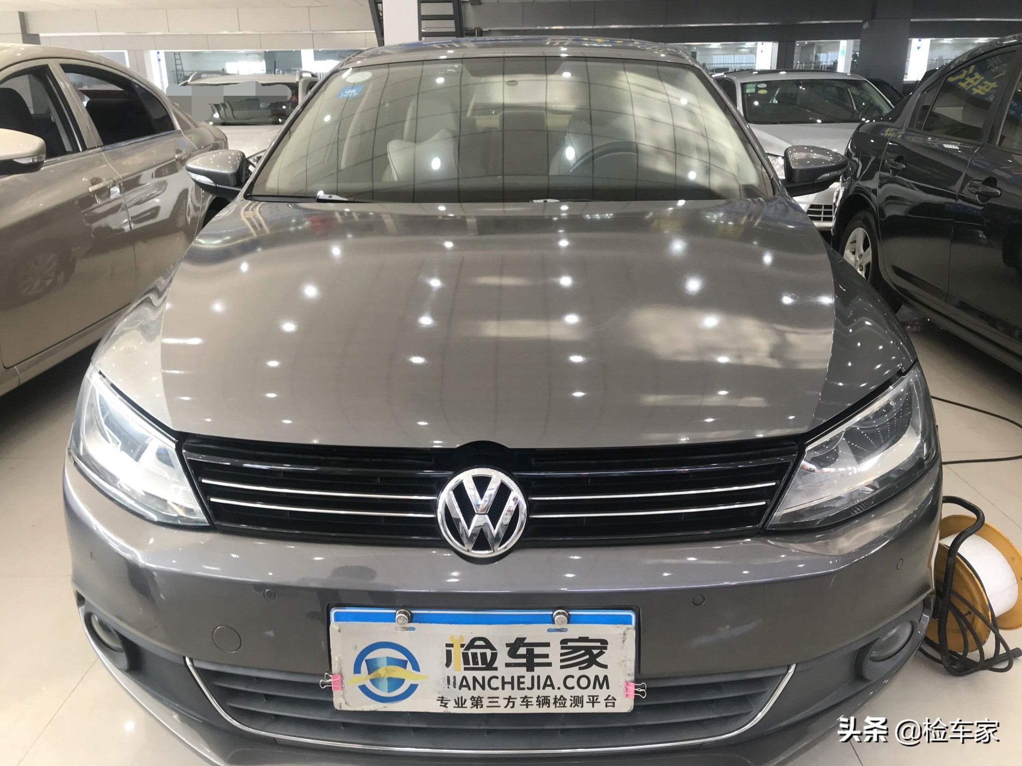 大众速腾车主最新评价,网友2012款速腾断轴解决方案