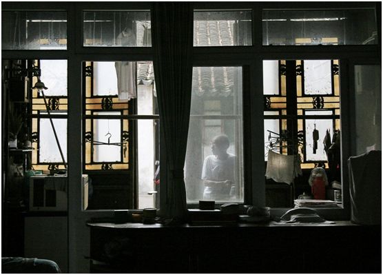 爸爸意外去世后，我用一支笔，救回有自毁倾向的妈妈