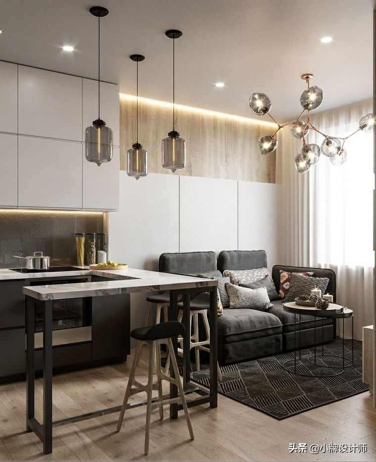 装修收尾步骤及关注事项,装修必须要重视的地方