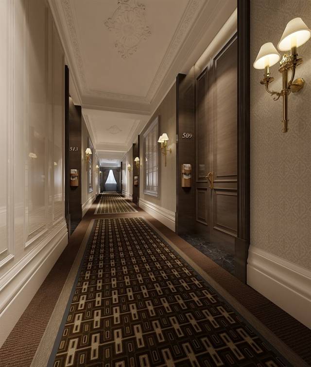 西安索菲特酒店,西安索菲特