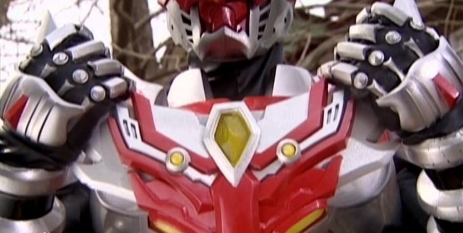 铠甲勇士炎龙实力,铠甲勇士炎龙铠甲战斗力排名