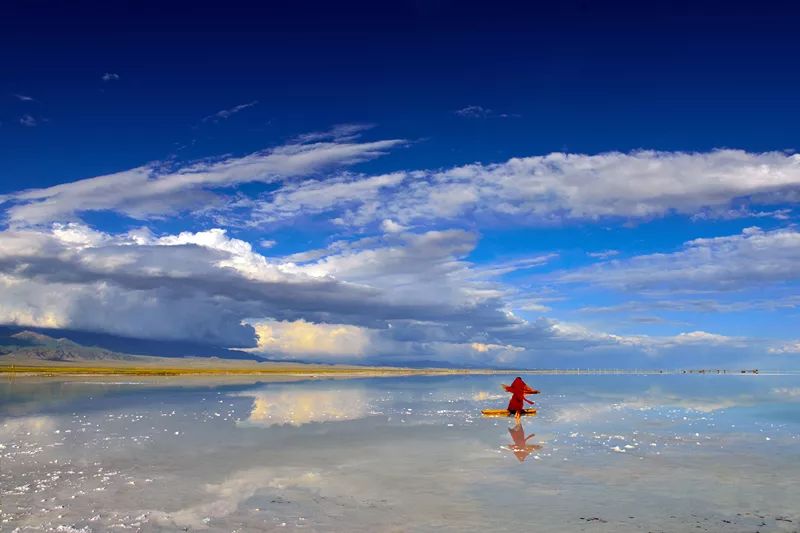 这条最“咸”最彩的公路，治好了我*藏西**的病，解掉了我*疆新**的毒