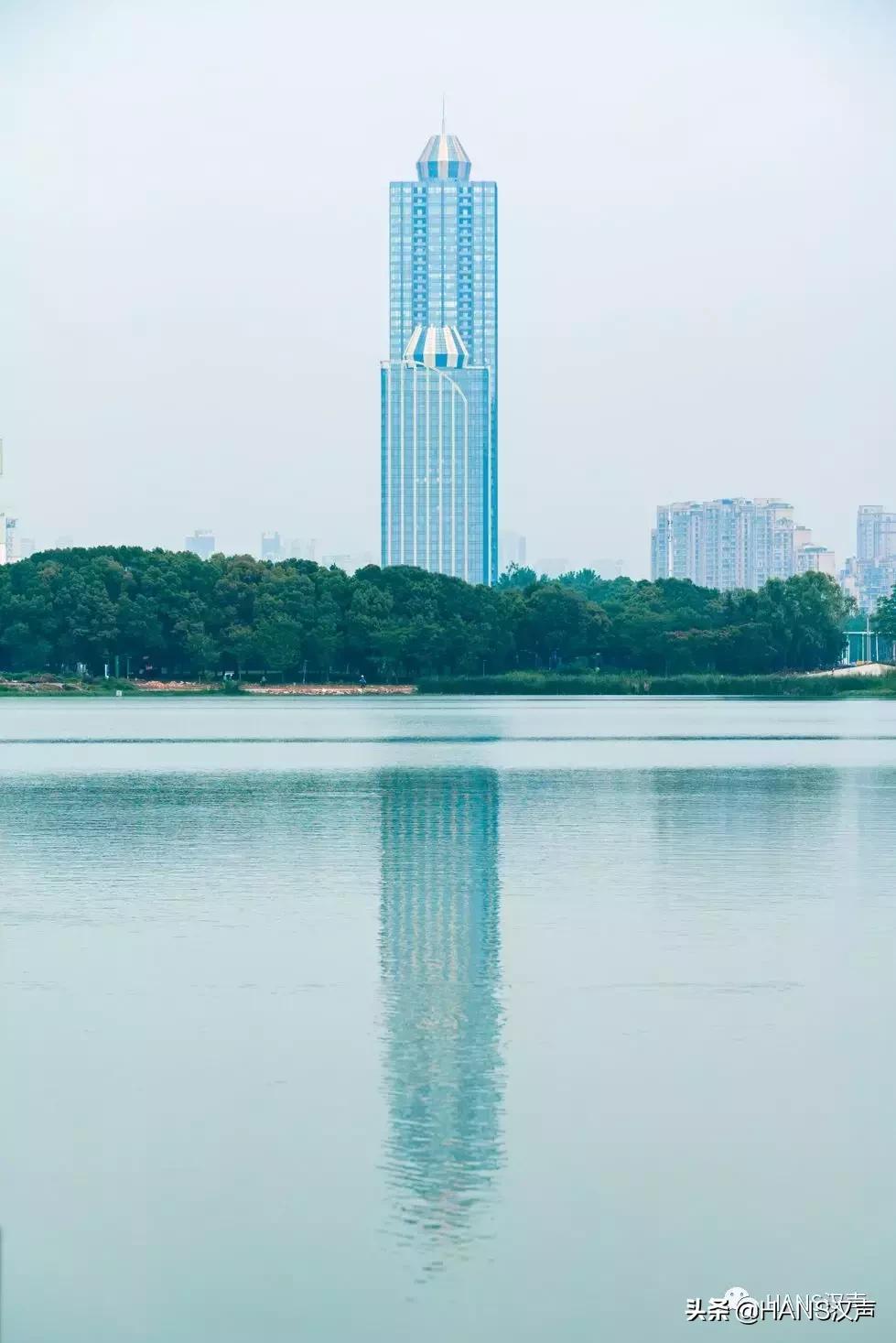汉口夏天,汉口夏日