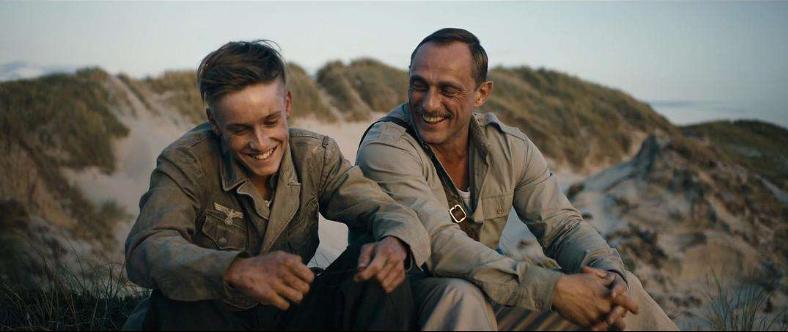 地雷战背后的真实故事,地雷真实事件原型