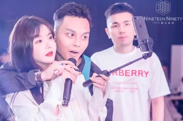 快手韩安冉视频 (快手韩安冉事件)