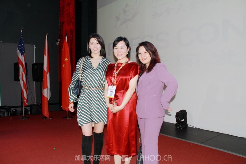 温哥华金枫叶电影节,25届加拿大国际电影节