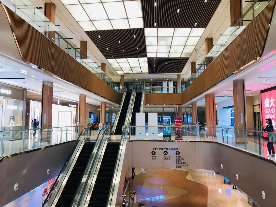 苏州最值得去的景点排名榜,2021苏州最值得打卡的十大商场