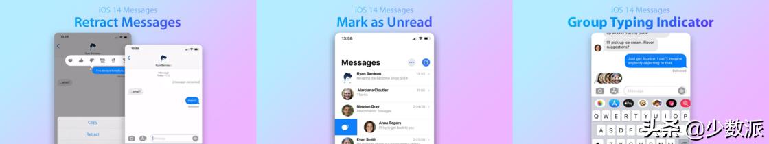 ios更新一般在清晨几点到几点,ios更新要在夜里更新吗