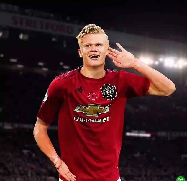 伊布定律能否拯救战绩不佳的曼联,索帅时期曼联经典反击