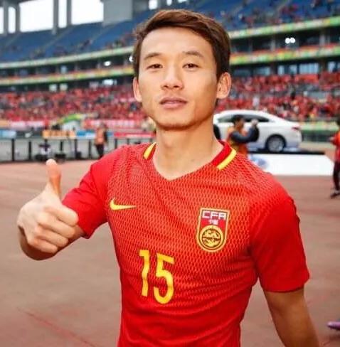 一个没有职业队的地方走出的中超球员堪比国家队