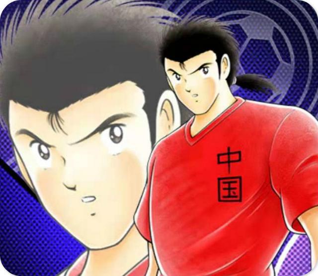 中国足球小将最佳阵容,足球小将最佳阵容