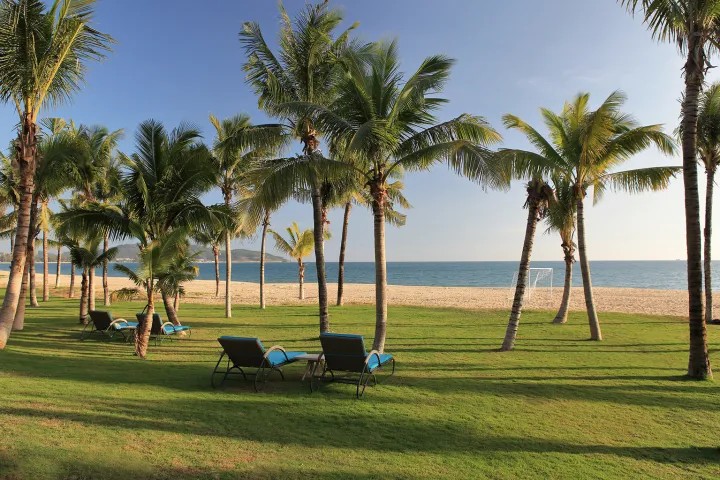 三亚湾口碑最好的包吃住酒店公寓,三亚湾500元之内的海景房酒店