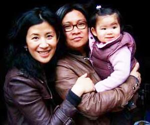 吴君如和陈可辛现在关系,吴君如陈可辛为什么不结婚