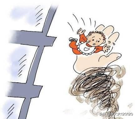 孩子额头被东西砸伤怎么处理,儿童头部摔伤后该如何做应急处理