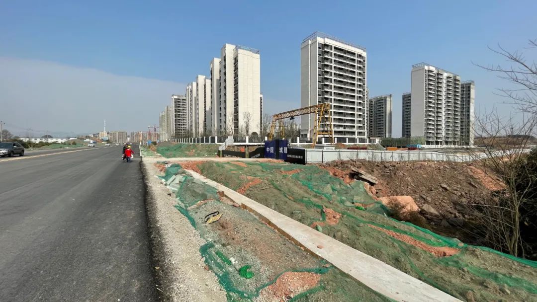 空港新城最新楼盘房价,空港新城二手房值得买吗