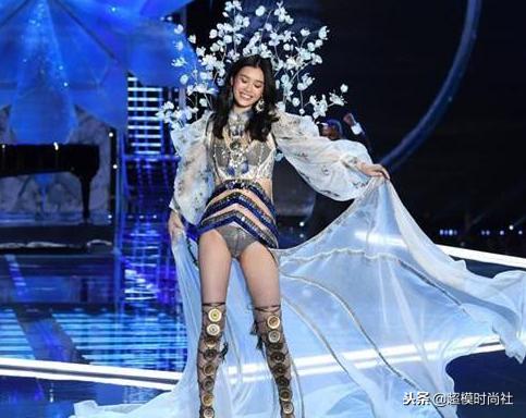 维密超模十大经典失误,维密超模十大经典瞬间