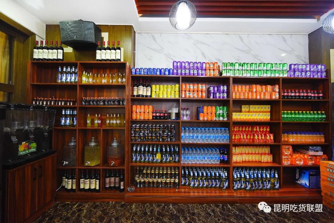 昆明藏在巷子里面的火锅,藏在巷子里的昆明美食