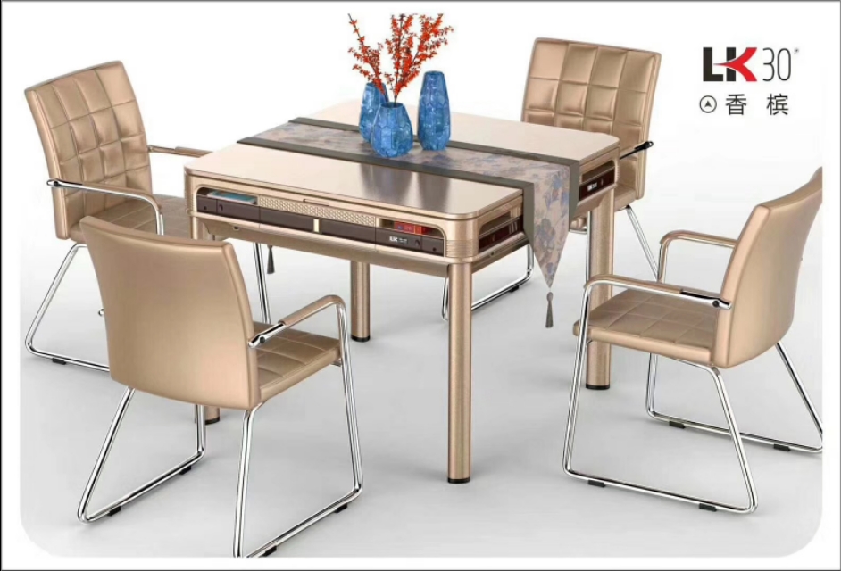 自动麻将桌怎么保养,全自动麻将桌维修