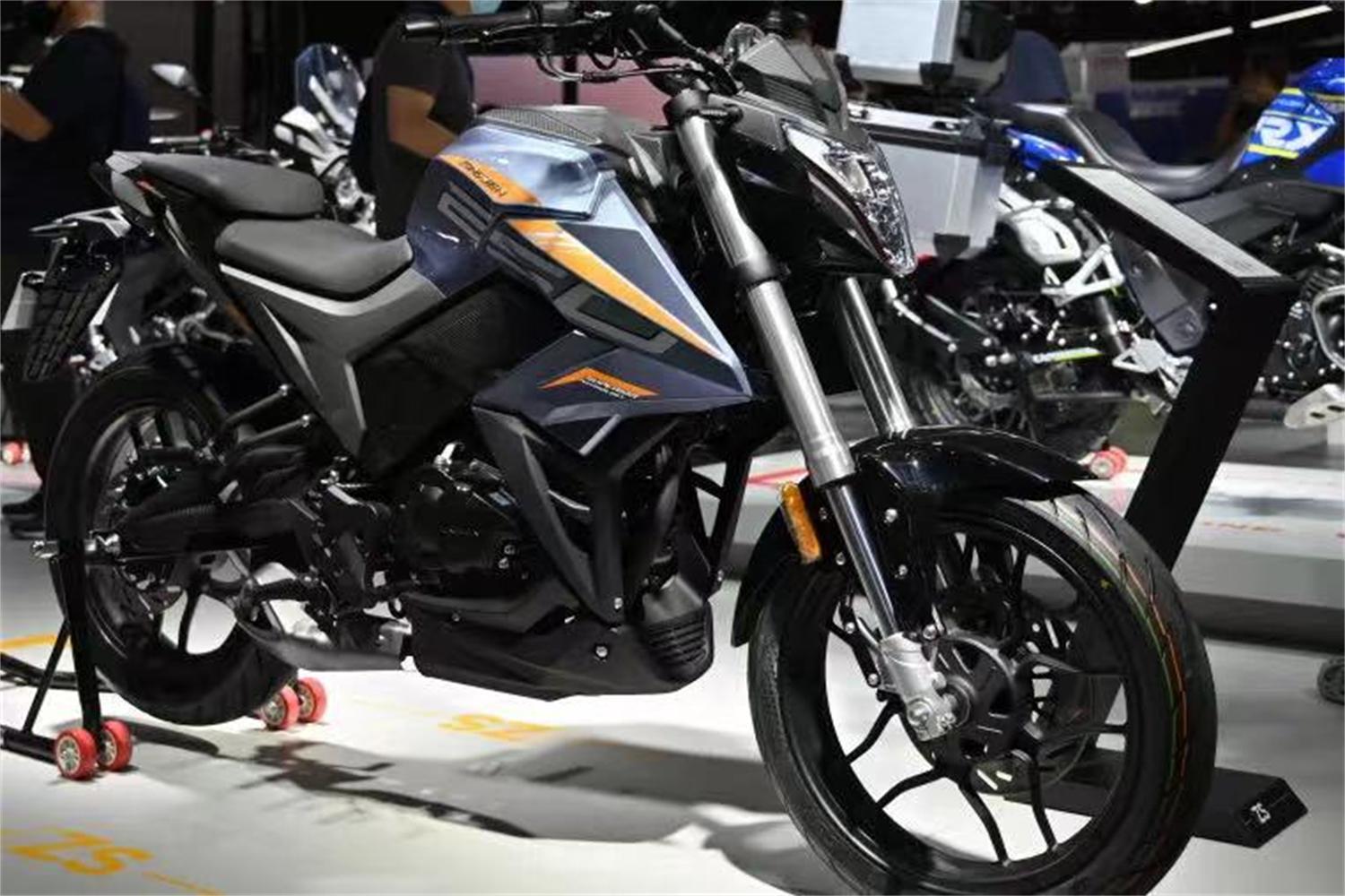 重庆摩托车为什么这么发达,重庆不禁摩为什么摩托车也不多