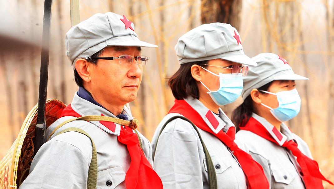 娓╁厷鍙茶返鍒濆績涓婚鍏氭棩娲诲姩鎬荤粨,娓╁厷鍙插繂鍒濆績