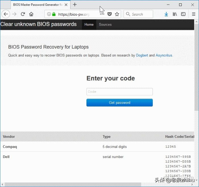 电脑有bios密码怎么解除,电脑bios被锁了怎么办