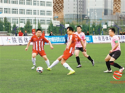 2024陕西群众足球三级联赛,陕西省西安市足球乙级联赛时间表