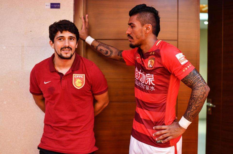 国足最佳十大人,国足现役最强7人排名