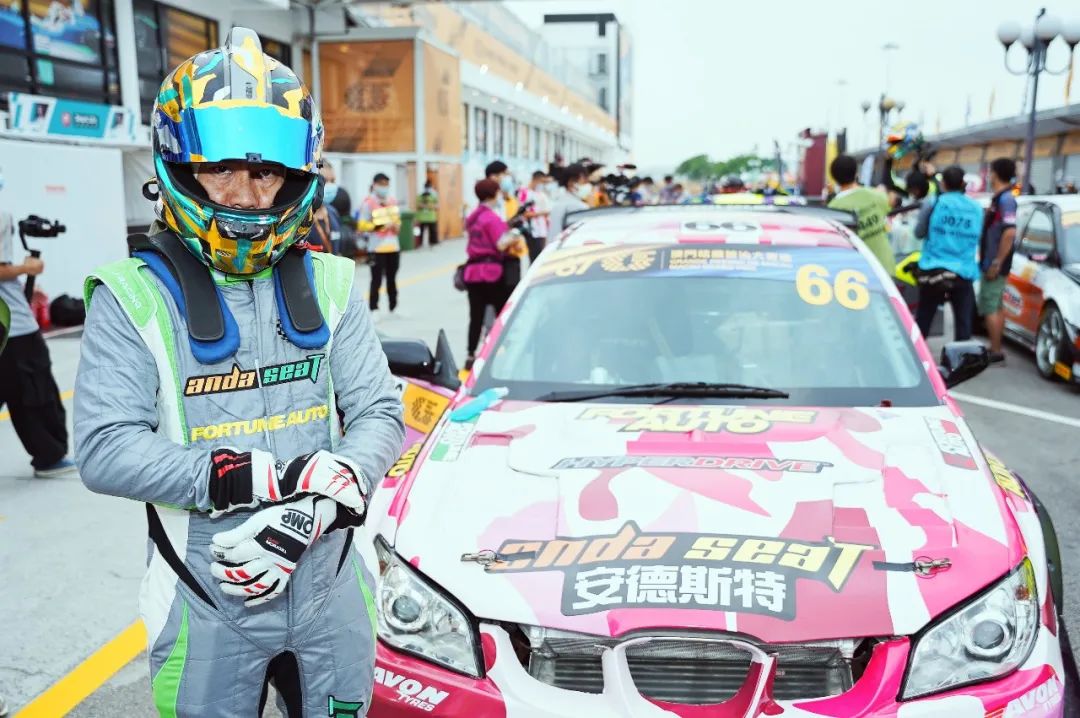 第67届澳门格兰披治大赛车赛程,澳门格兰披治大赛车直线超车