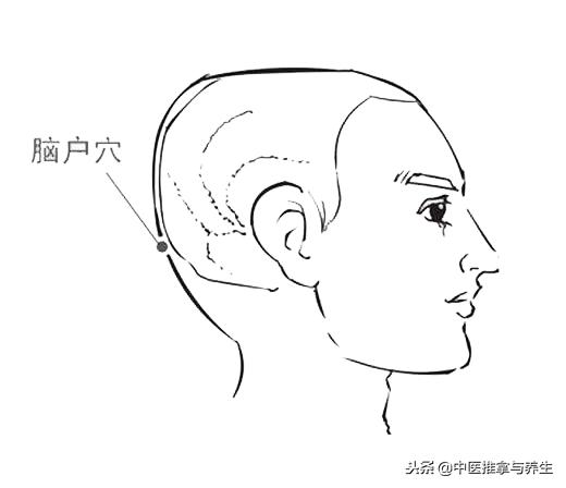 打瞌睡要按手上的什么穴位,哪个穴位快速止住打瞌睡