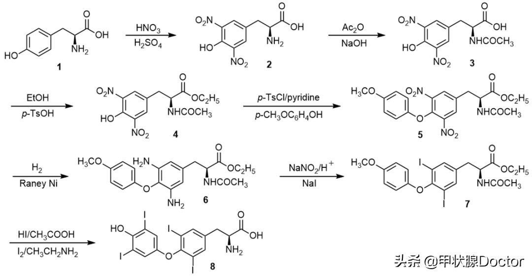 医生被质疑医术原视频,内科能开左甲状腺素钠片吗
