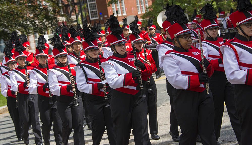 美国伍斯特理工学院世界排名,伍斯特理工学院排名