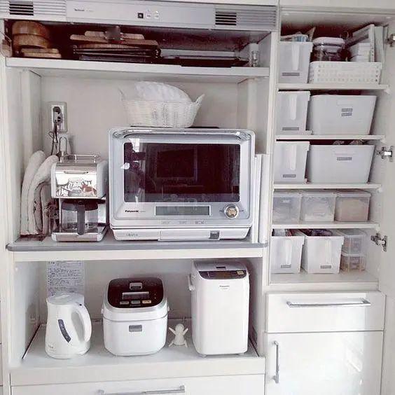 日本主妇十大收纳神器购买,日本家居收纳小物件