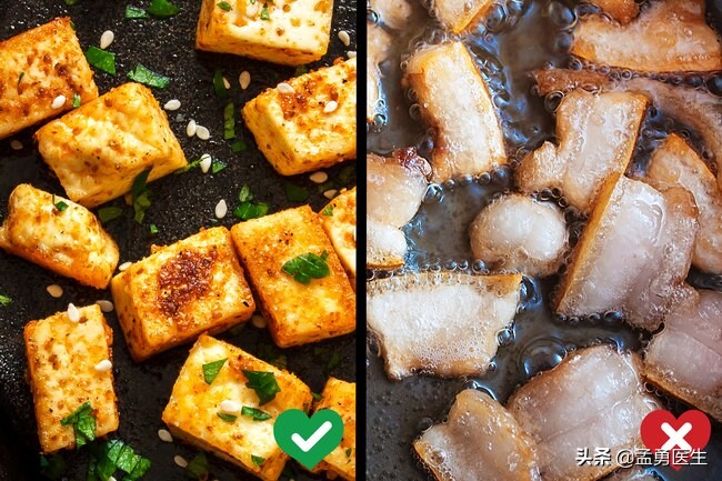 除了抗癌，大豆还有这些作用，您有什么理由不喜欢吃它