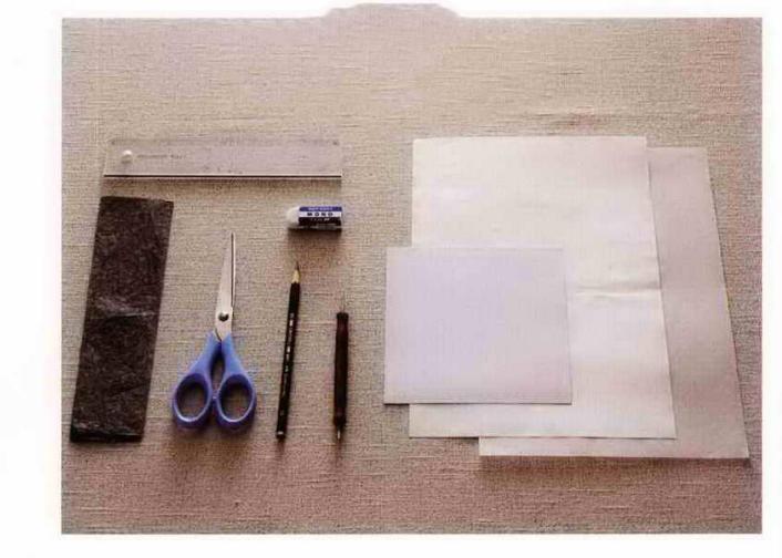 新手学做衣服要先学什么,服装纸样打版教程0基础