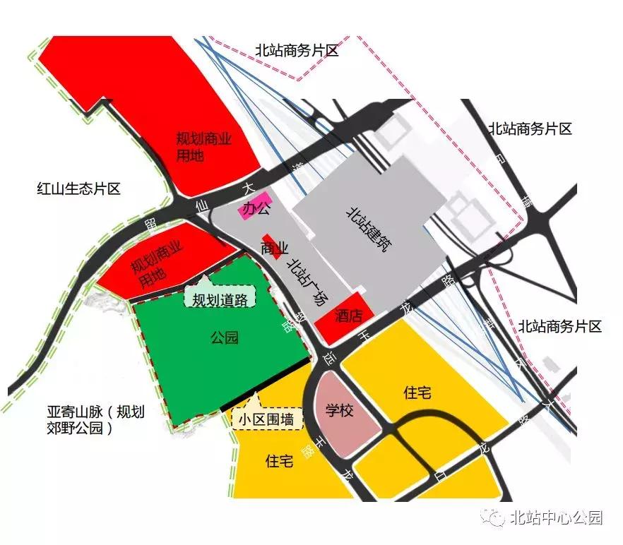 实拍深圳的一座公园,深圳有足球场的公园
