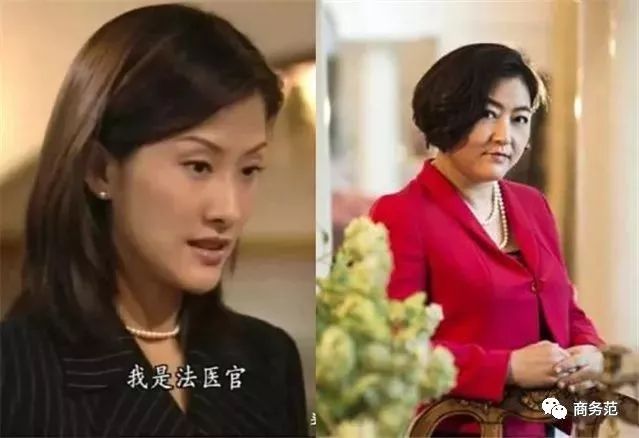 袁泉同款珍珠项链推荐,袁泉同款蒂芙尼项链