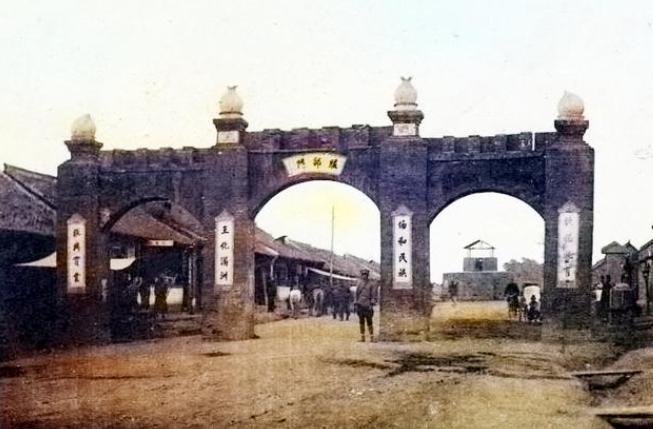 河北平泉县八沟是什么,平泉八沟来历