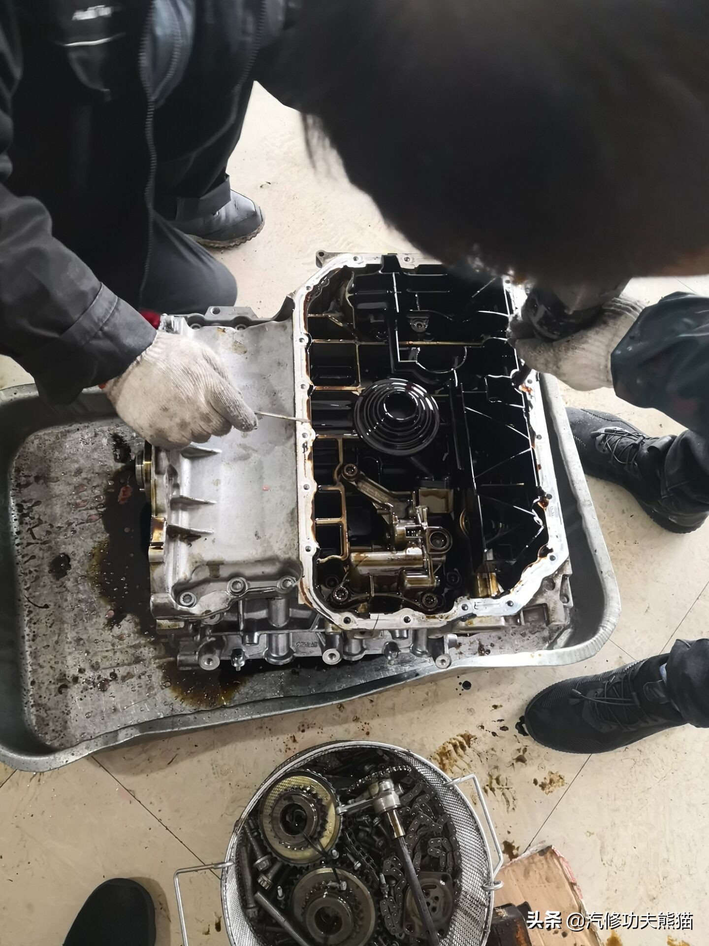 保时捷卡宴现在烧机油吗,保时捷卡宴真的烧机油吗