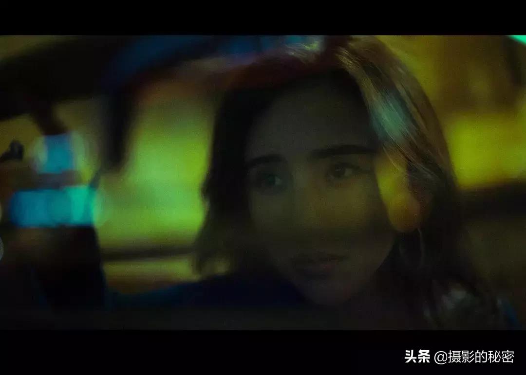 不知道去哪拍照,人像写真如何拍得有故事感