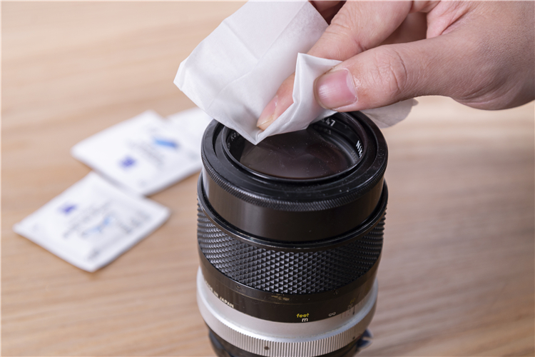 镜头接口镜片怎么清洁,镜头后镜片清洁关注事项