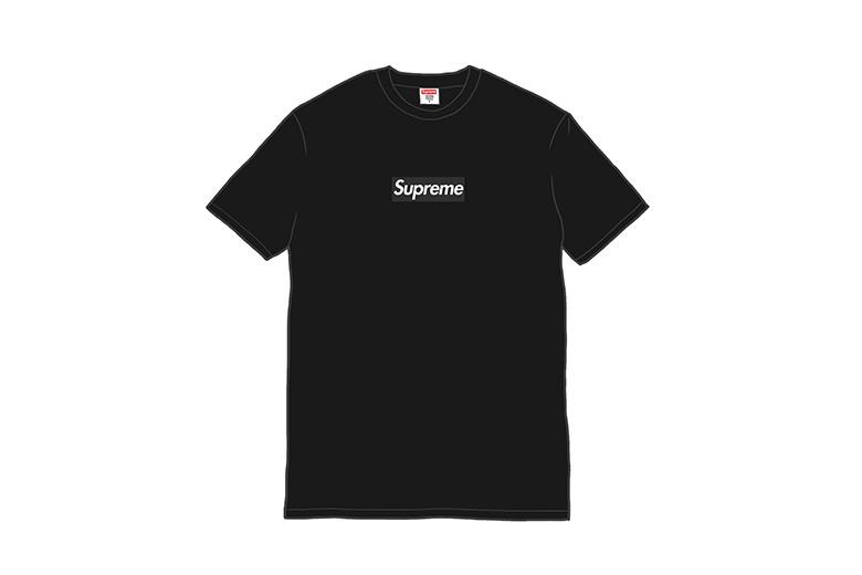 supreme必买十款单品,supreme十大最佳单品