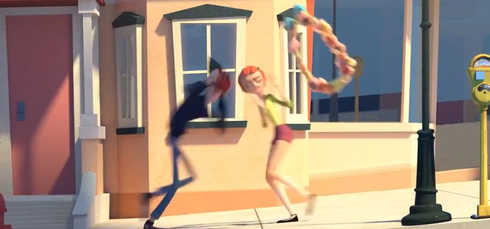 春节你们刷了哪几部电影呀,春节档最值得二刷的电影