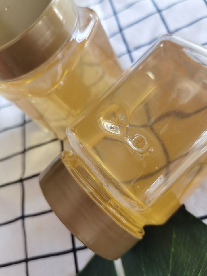 原生态蜂蜜是什么味道,蜂蜜纯天然正宗蜂蜜是什么样
