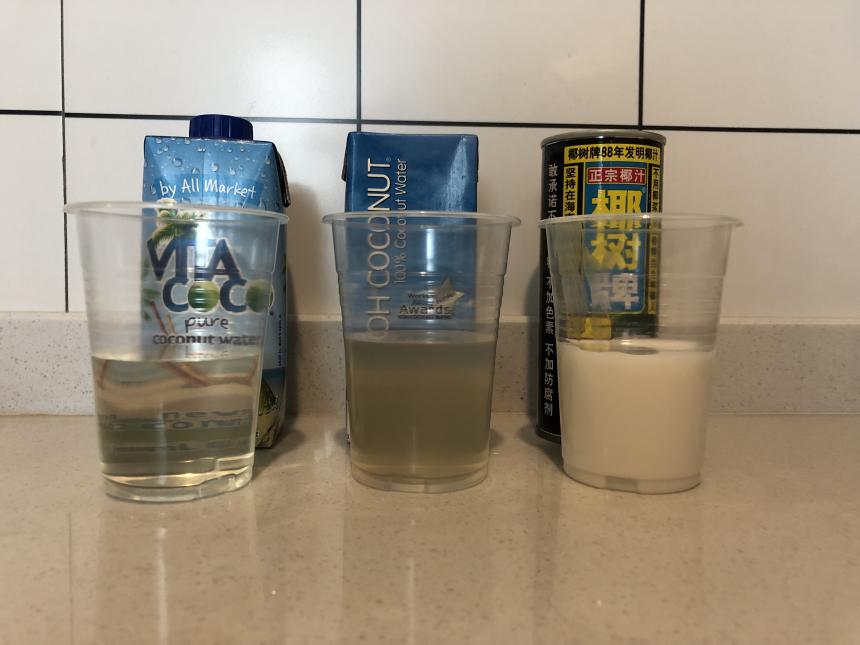 椰树牌椰汁经典视频广告,椰树牌椰汁史诗级广告