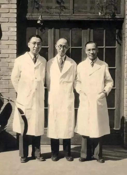 锡山名人（二十）|现代儿科医学奠基人诸福棠​