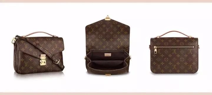 chanel和ysl包哪个好,chanel邮差大号