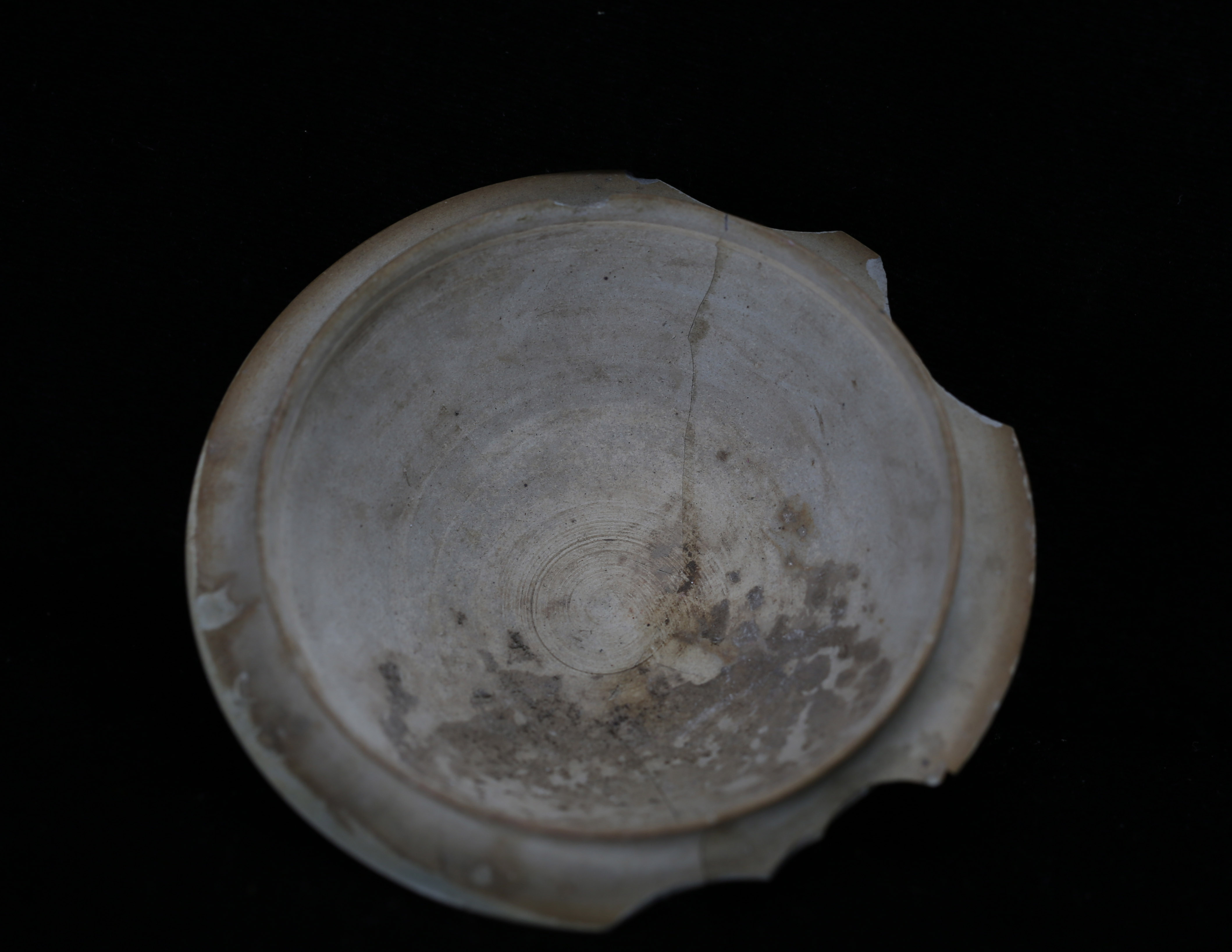 碎瓷器修复全过程,古董瓷器摔碎了如何修复